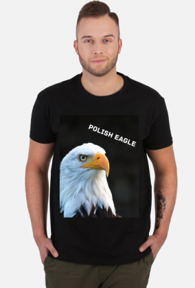 POLISH EAGLE T-SHIRT