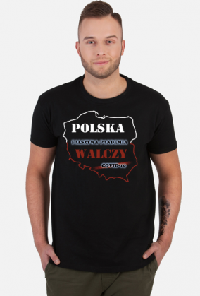 Fałszywa Pandemia Polska walczy covid