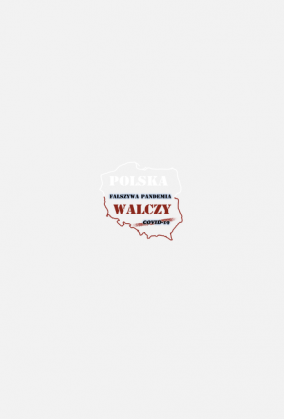 Fałszywa Pandemia Polska walczy covid