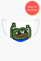 Hype Maseczka