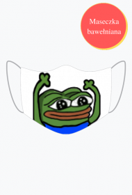 Hype Maseczka