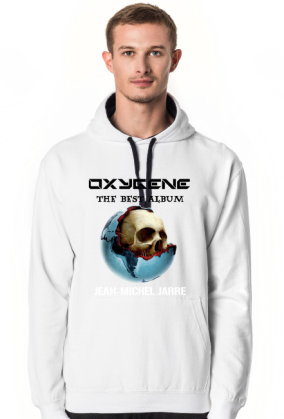Bluza - Oxygene - The best album