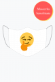 Thicc Maseczka