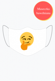 Thicc Maseczka