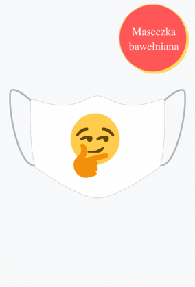 Thicc Maseczka