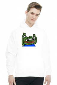 Hype Bluza M