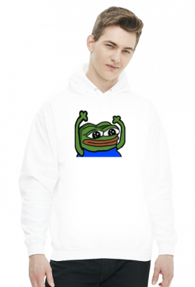 Hype Bluza M