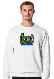 Hype Bluza M
