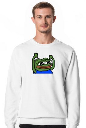 Hype Bluza M