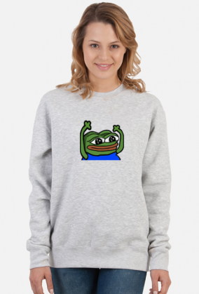 Hype bluza K