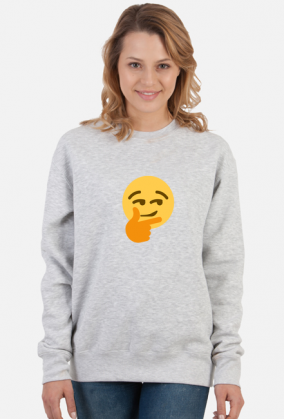 Thicc Bluza K