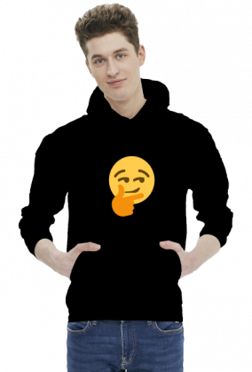 Thicc Bluza M