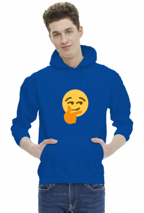 Thicc Bluza M