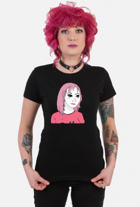 Alternatywka 3 koszulka t-shirt