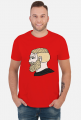 Nordycki Chad koszulka t-shirt (różne kolory)