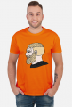 Nordycki Chad koszulka t-shirt (różne kolory)