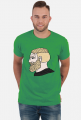 Nordycki Chad koszulka t-shirt (różne kolory)