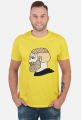 Nordycki Chad koszulka t-shirt (różne kolory)