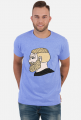 Nordycki Chad koszulka t-shirt (różne kolory)