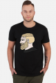Nordycki Chad koszulka t-shirt (różne kolory)