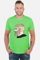 Nordycki Chad koszulka t-shirt (różne kolory)