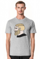 Nordycki Chad koszulka t-shirt (różne kolory)