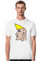 Chad koszulka t-shirt (różne kolory)