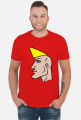 Chad koszulka t-shirt (różne kolory)