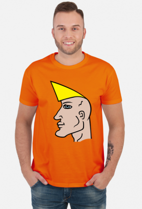 Chad koszulka t-shirt (różne kolory)