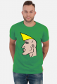 Chad koszulka t-shirt (różne kolory)
