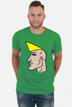 Chad koszulka t-shirt (różne kolory)