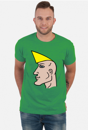 Chad koszulka t-shirt (różne kolory)