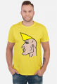 Chad koszulka t-shirt (różne kolory)