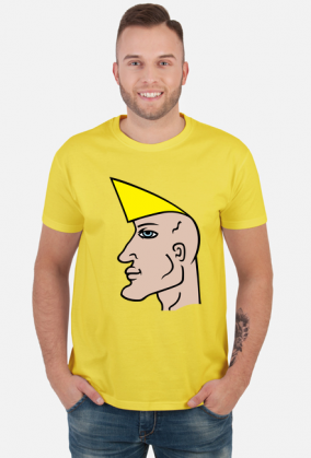 Chad koszulka t-shirt (różne kolory)