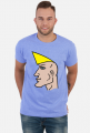 Chad koszulka t-shirt (różne kolory)