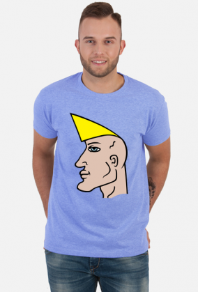 Chad koszulka t-shirt (różne kolory)