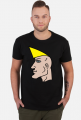 Chad koszulka t-shirt (różne kolory)