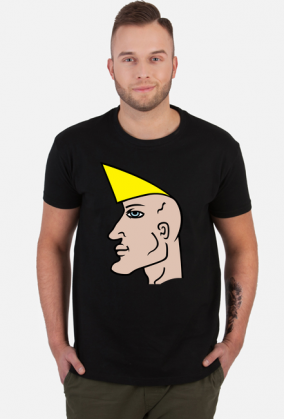 Chad koszulka t-shirt (różne kolory)