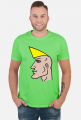 Chad koszulka t-shirt (różne kolory)