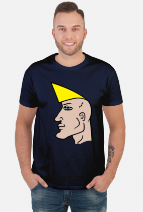 Chad koszulka t-shirt (różne kolory)