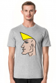 Chad koszulka t-shirt (różne kolory)
