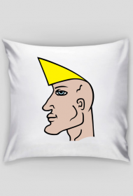 Chad poduszka poszewka