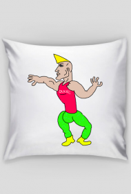 Chad 2 poduszka poszewka