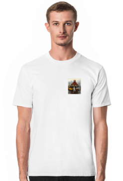 Testoviron Mini koszulka t-shirt (różne kolory)
