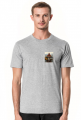 Testoviron Mini koszulka t-shirt (różne kolory)