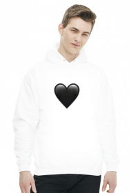 Heart Bluza M