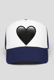Heart Czapka