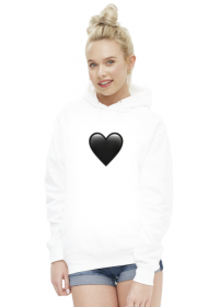 Heart Bluza K