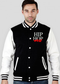 Bluza College "HIP HOP wear"