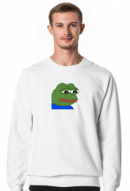 SadPePe Bluza M